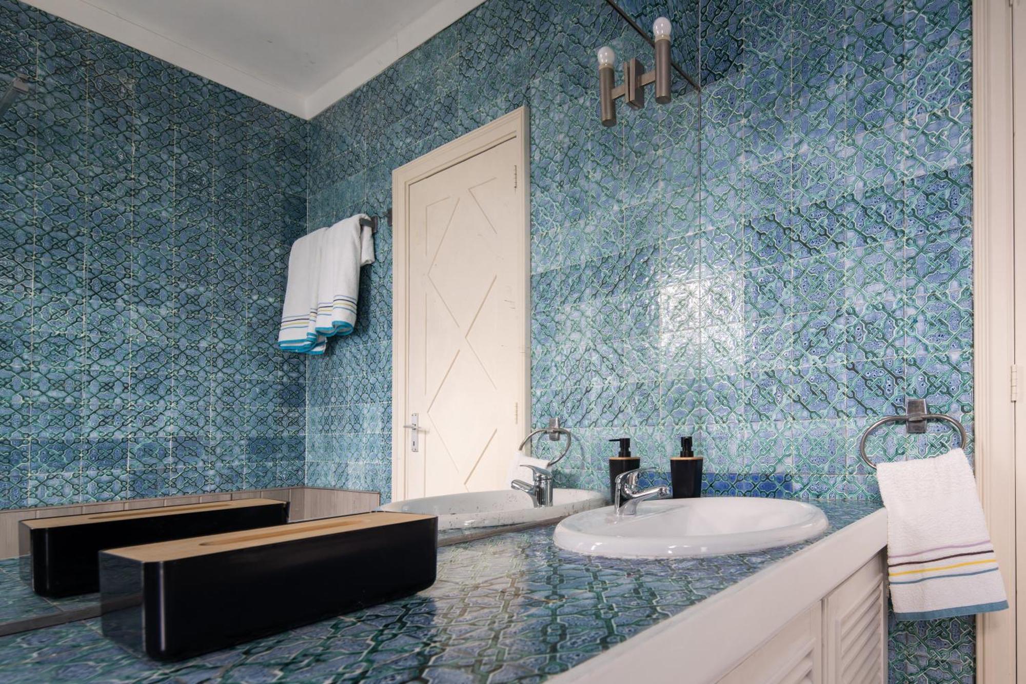 Casa Dos Arcos - Studios & Pool Ponta Delgada  Bagian luar foto