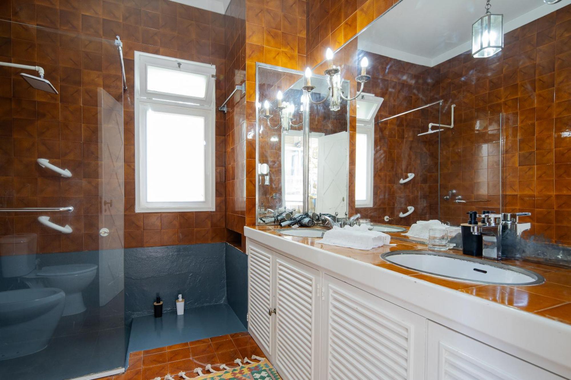 Casa Dos Arcos - Studios & Pool Ponta Delgada  Bagian luar foto